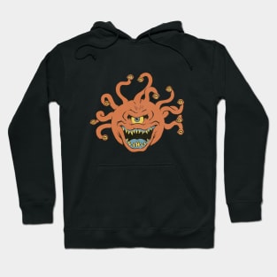 Beholder Hoodie